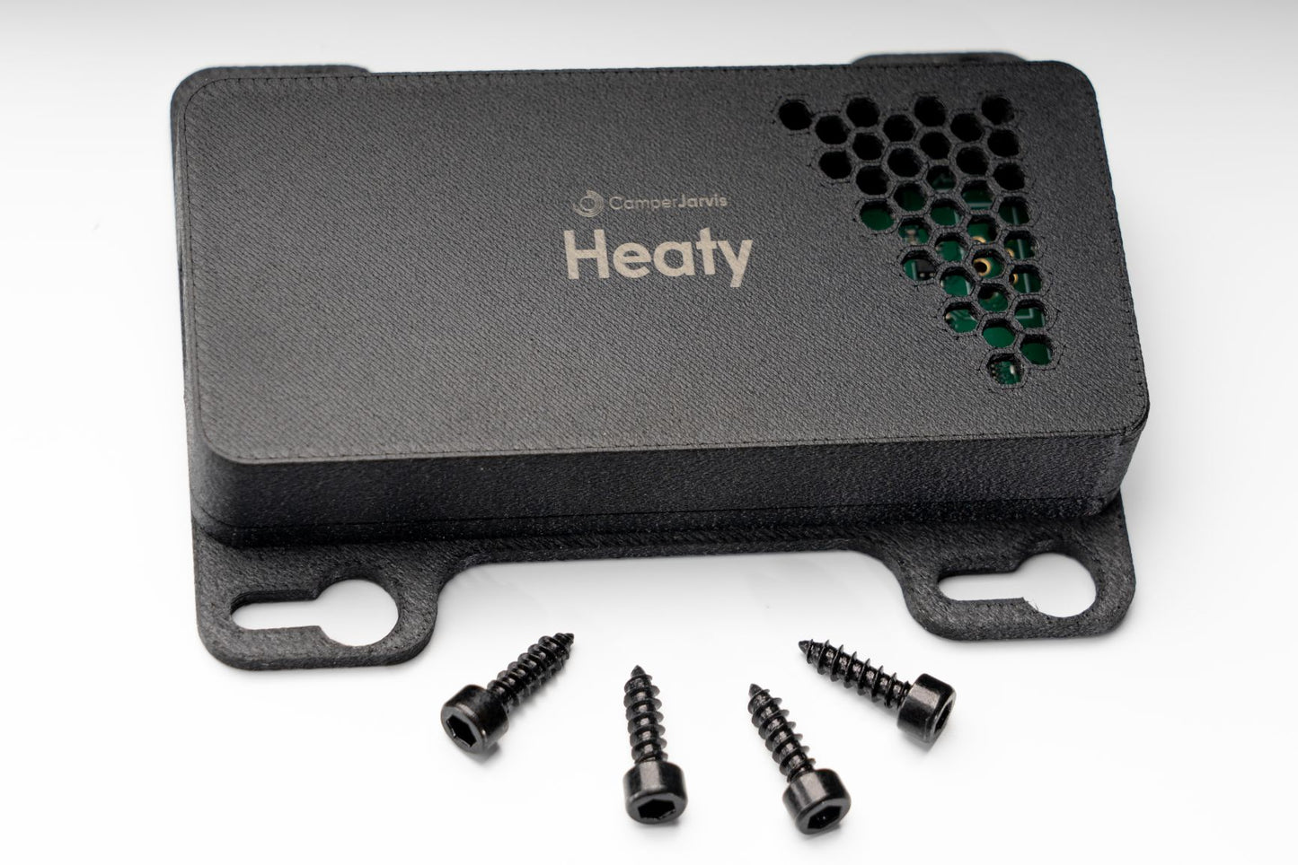 Heaty Heater Control Module