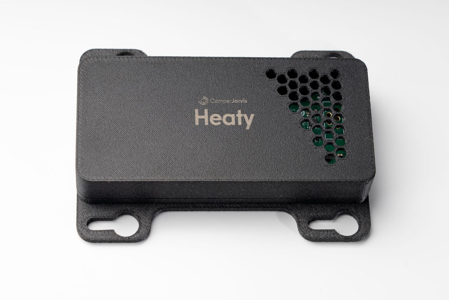 Heaty Heater Control Module