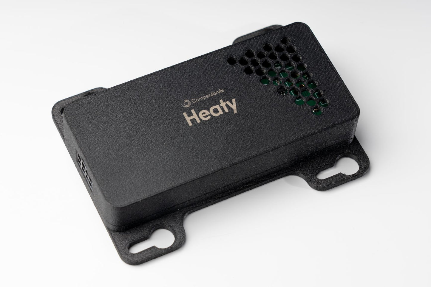 Heaty Heater Control Module