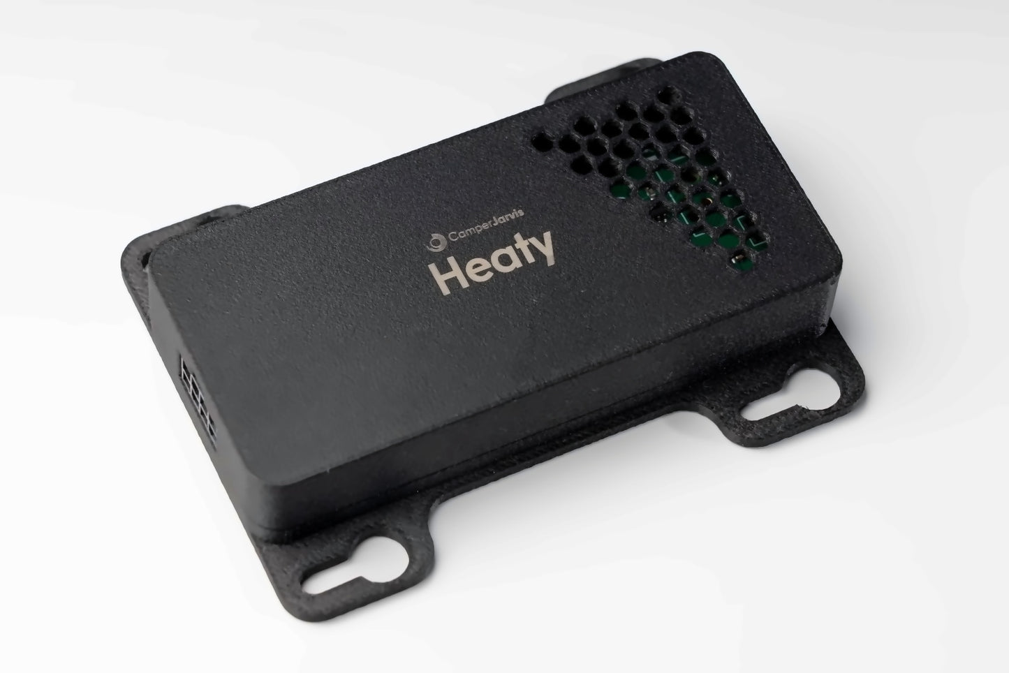Camper Jarvis Heaty Heater Control Module