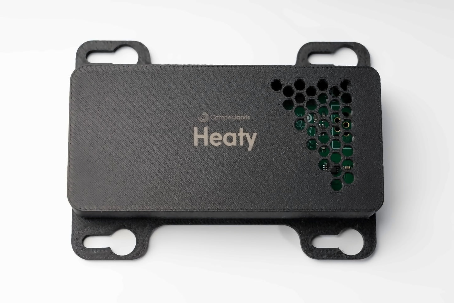 Camper Jarvis Heaty Heater Control Module