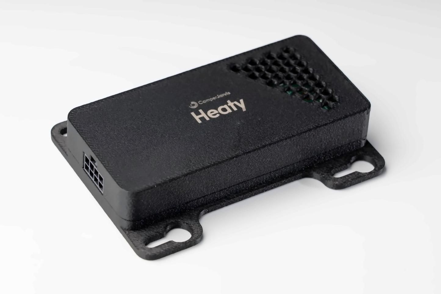 Camper Jarvis Heaty Heater Control Module