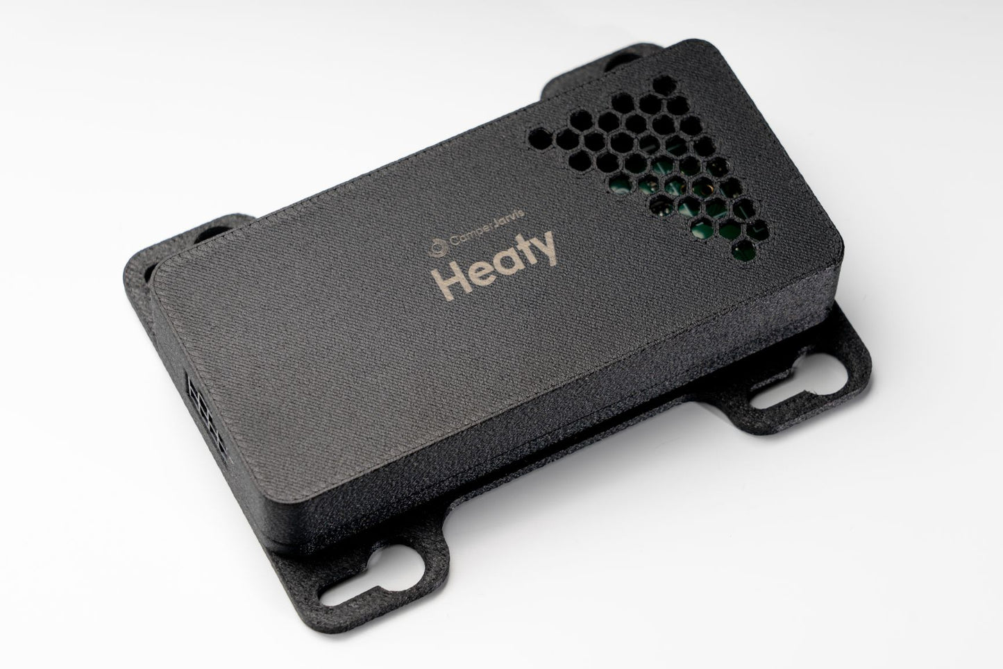 Heaty Heater Control Module