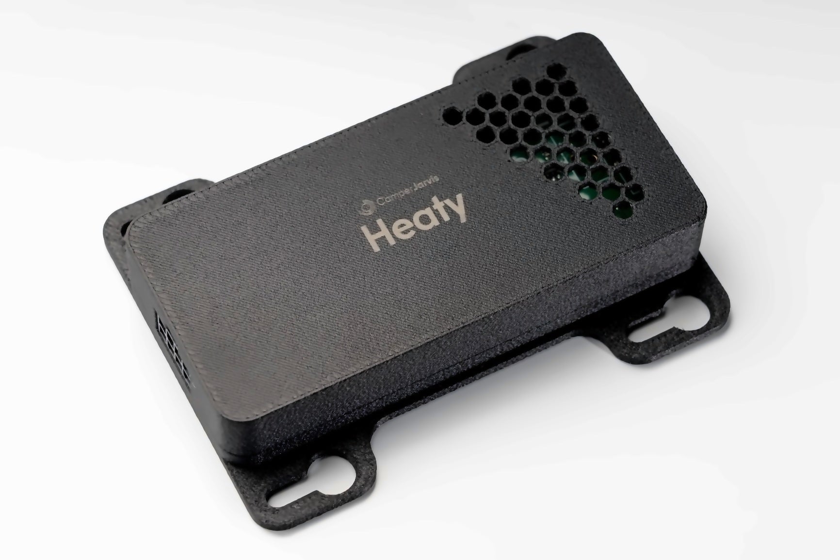 Camper Jarvis Heaty Heater Control Module