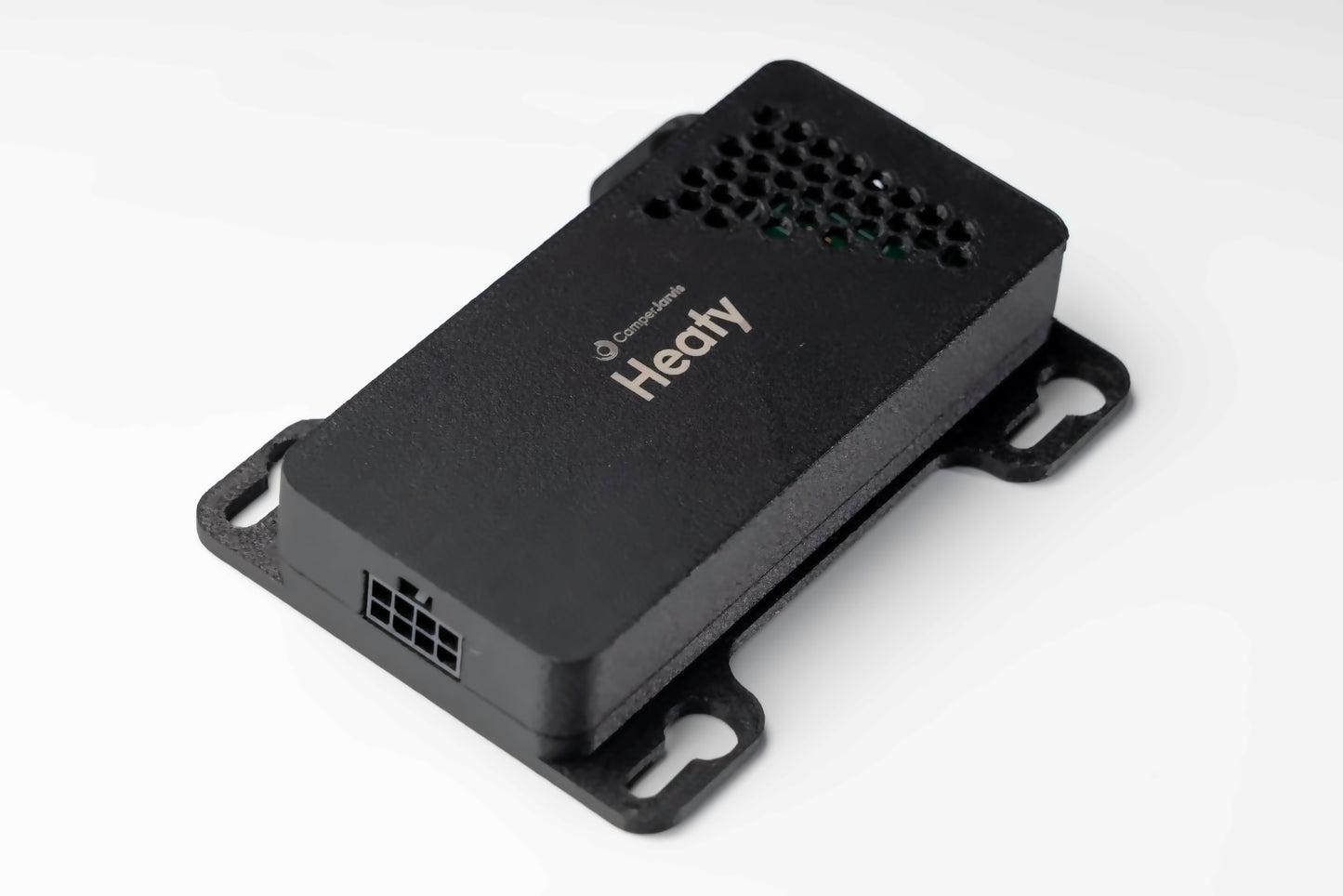 Camper Jarvis Heaty Heater Control Module