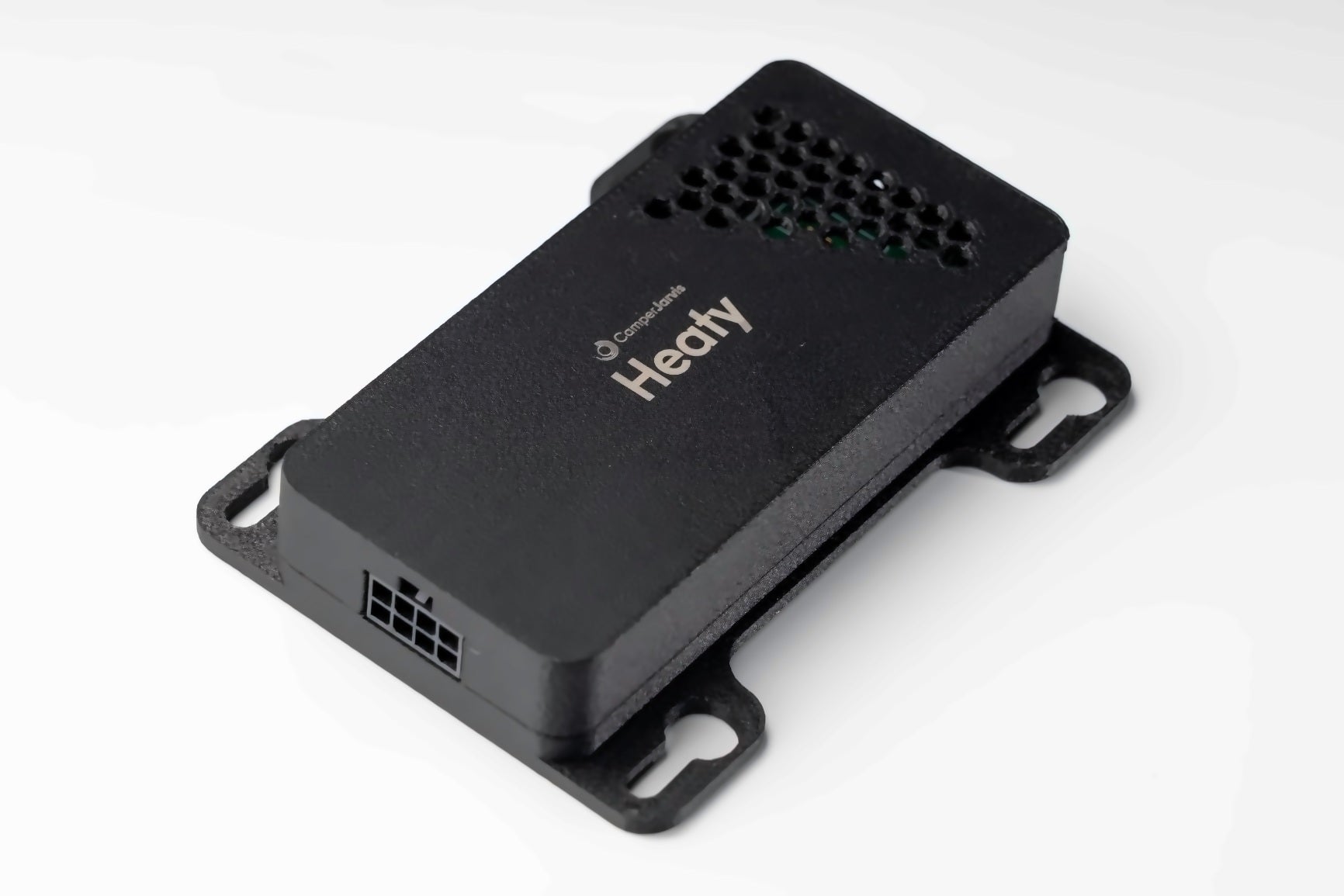 Camper Jarvis Heaty Heater Control Module