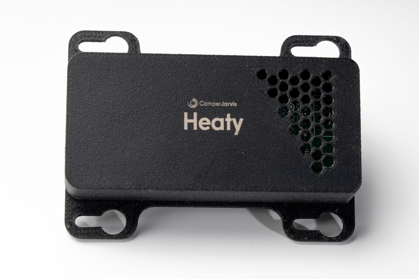 Heaty Heater Control Module