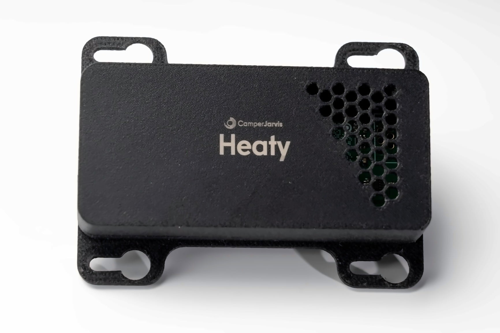 Camper Jarvis Heaty Heater Control Module