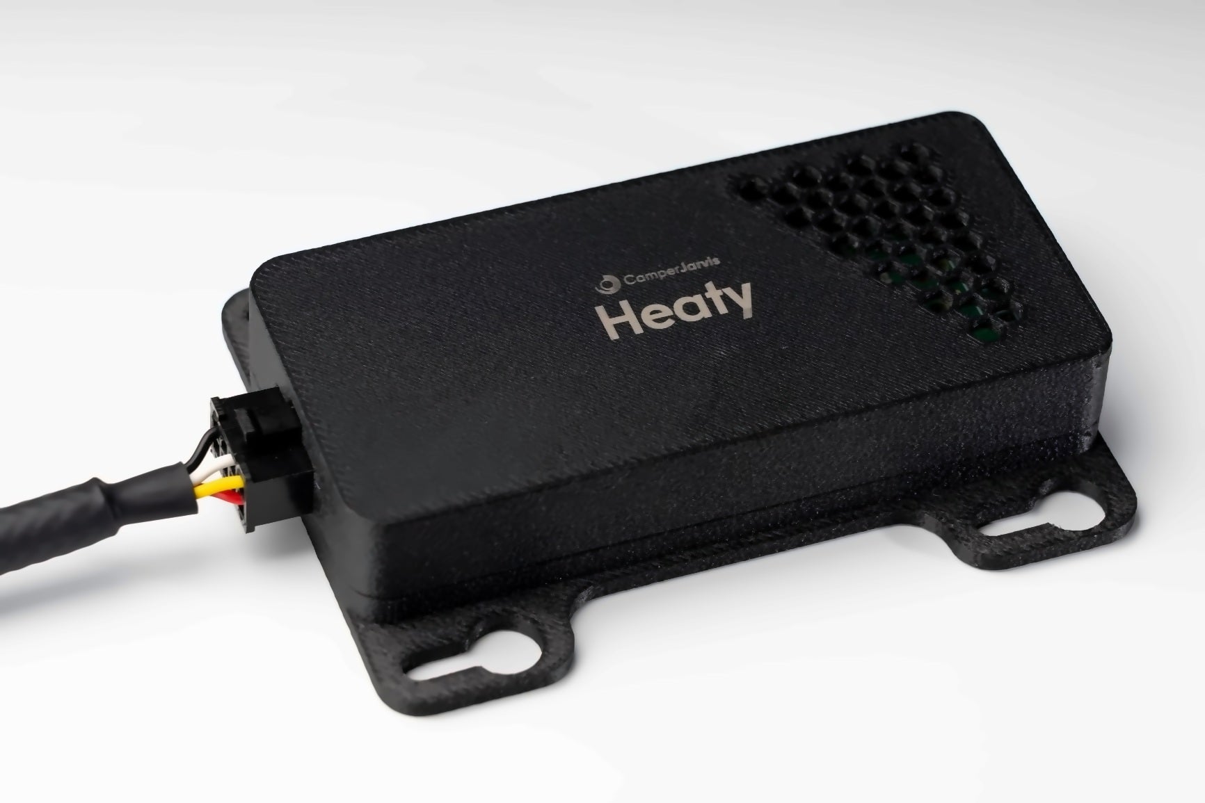 Camper Jarvis Heaty Heater Control Module