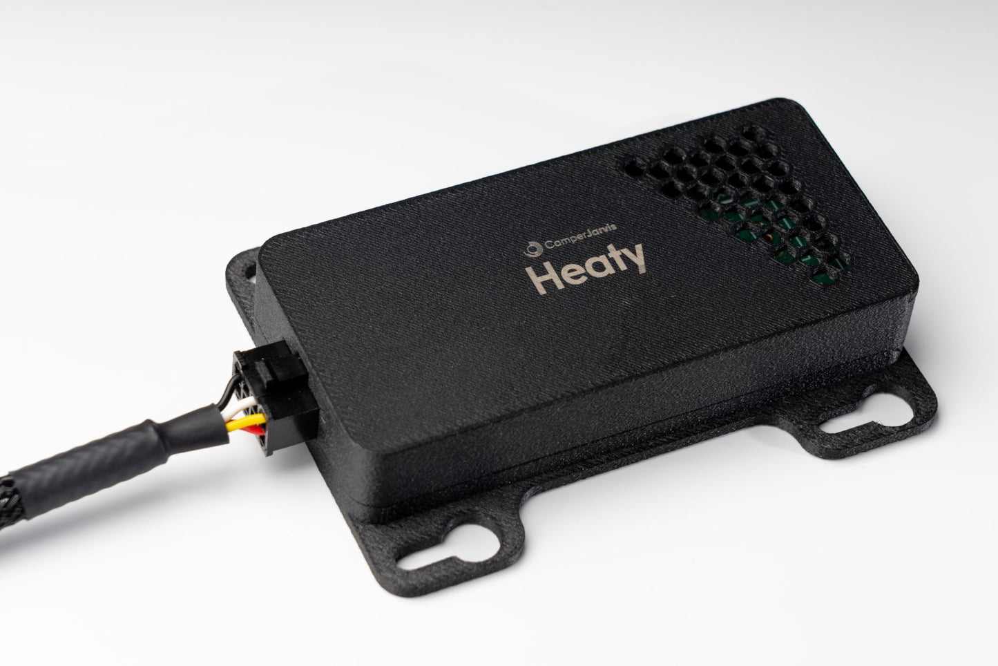 Heaty Heater Control Module