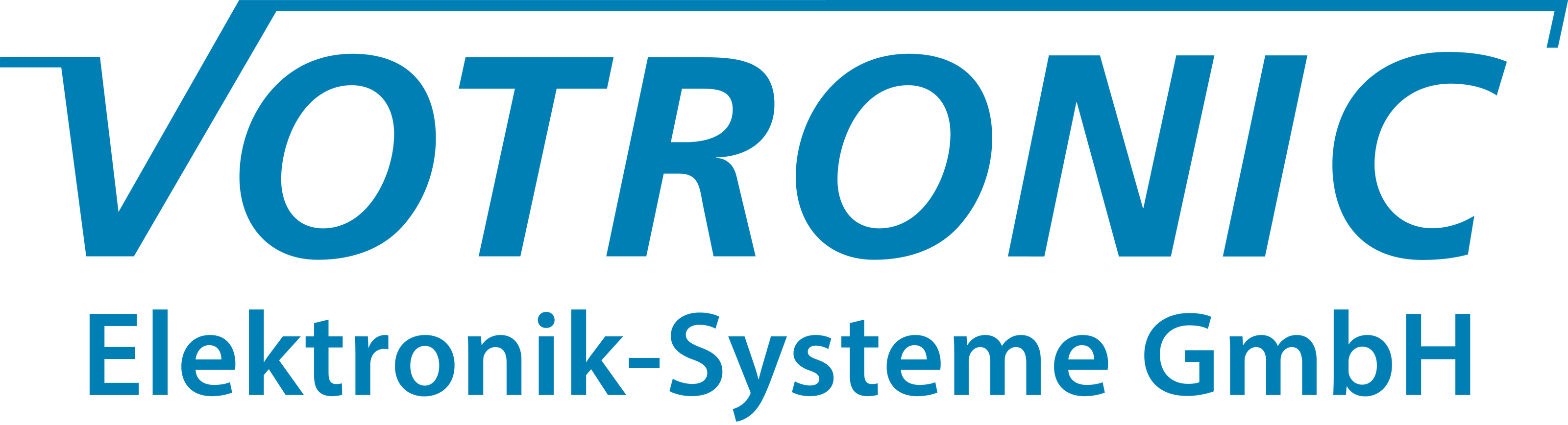 Logo Votronic