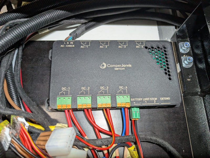 Product image switchy