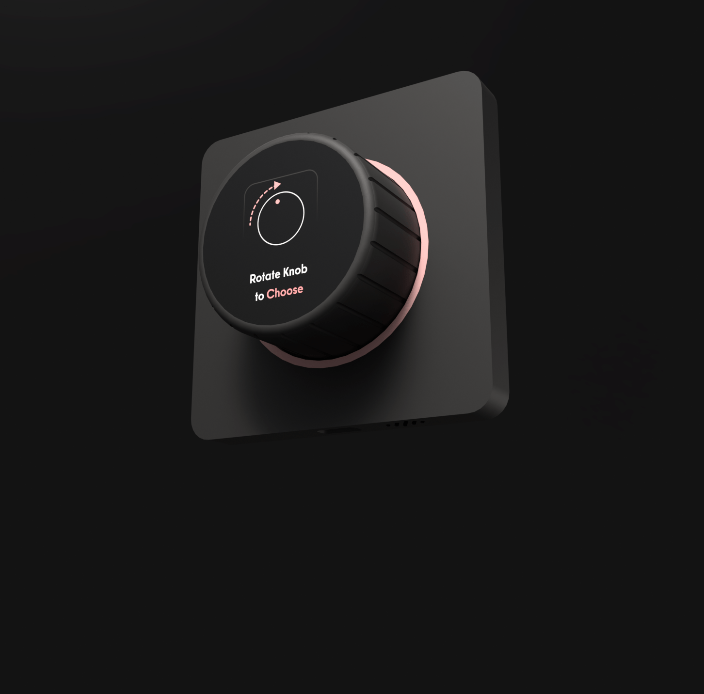 🌀Camper Jarvis SmartKnob - Camper Jarvis - Camper Jarvis