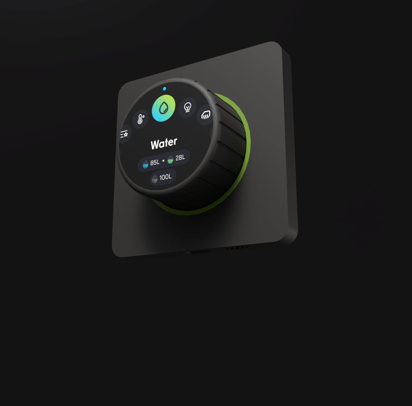 🌀Camper Jarvis SmartKnob - Camper Jarvis - Camper Jarvis