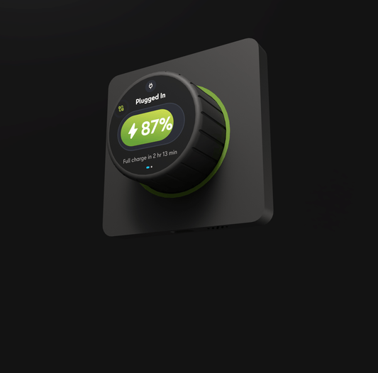 🌀Camper Jarvis SmartKnob - Camper Jarvis - Camper Jarvis